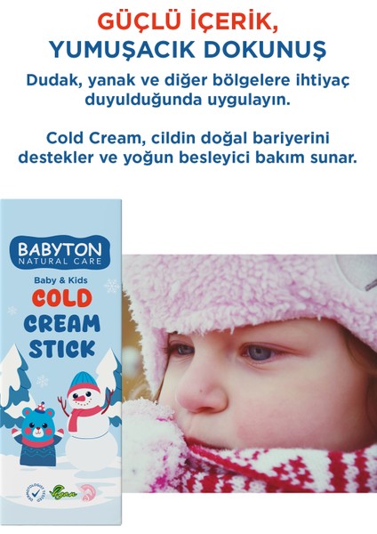 Cold Stick Nemlendirici ve Besleyici 20 gr modelleri