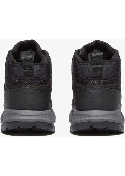Voyager Valley Mıd Lace Erkek Siyah Bot.- modelleri