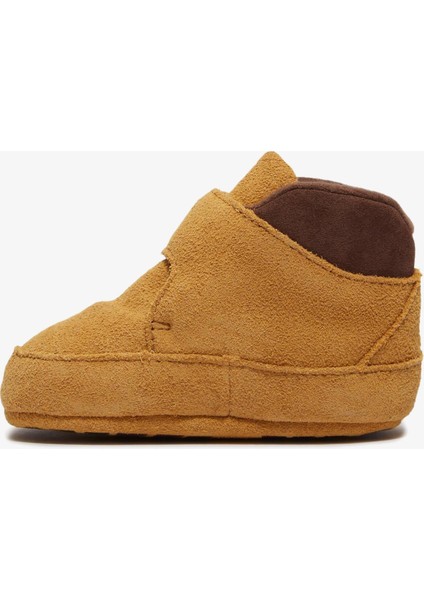 Crıb Bootıe Mid Bebek Sarı Bot.- fırsatları