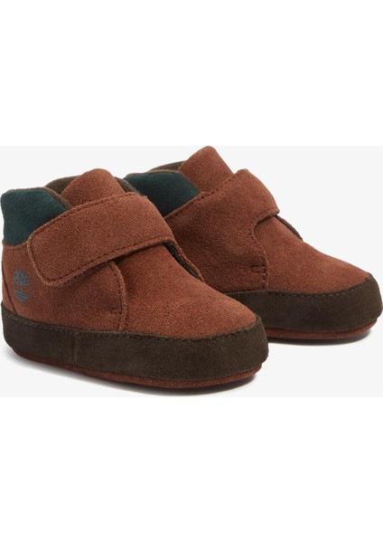 Crıb Bootıe Mid Bebek Kahverengi Bot.- fiyatları