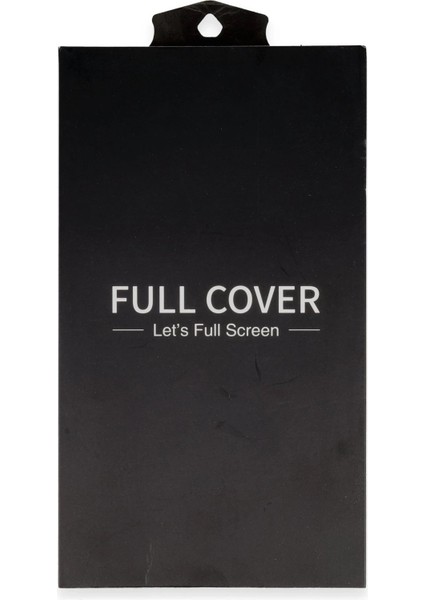 iPhone 15 Buffer Hayalet Cam Ekran Koruyucu - SIYAH-(5796) - AYS7198-8453 modelleri