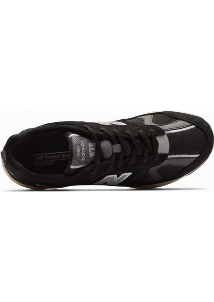New Balance 878 Siyah Unisex Günlük Giyim modelleri