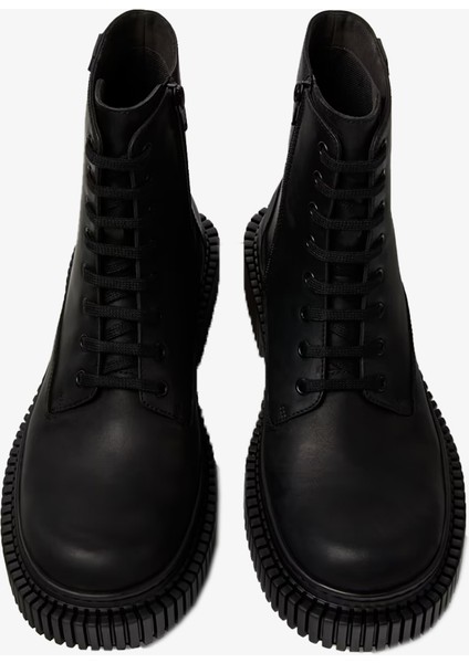 Pix Berlin Erkek Siyah Bot K300524-001 fiyatları