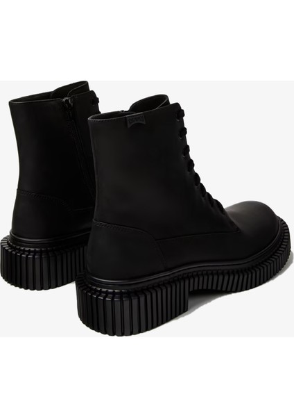 Pix Berlin Erkek Siyah Bot K300524-001 modelleri