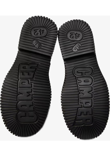 Pix Berlin Erkek Siyah Bot K300524-001 fırsatları