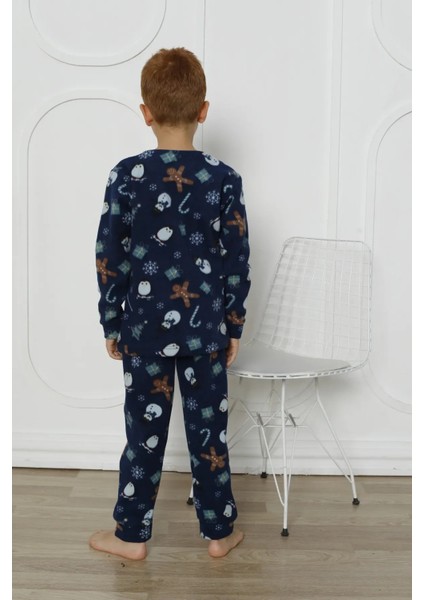 Çocuk Polar Takimi Pi̇jama fırsatları