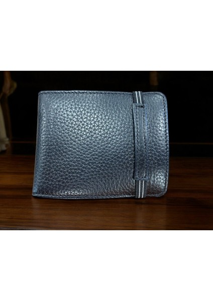 Erkek Hakiki Deri Cüzdan 01501