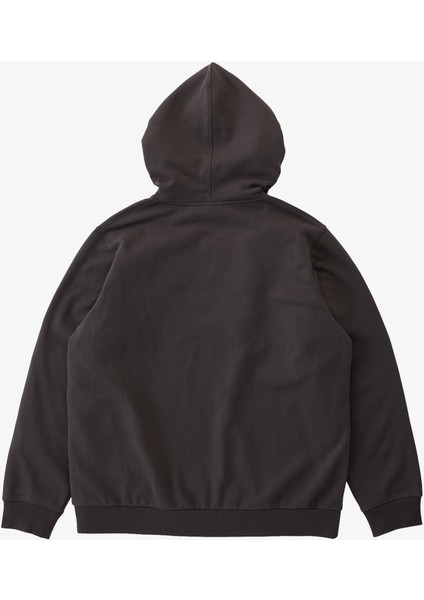 Granola Hooded Erkek Kahverengi Sweatshirt.deb indirimleri