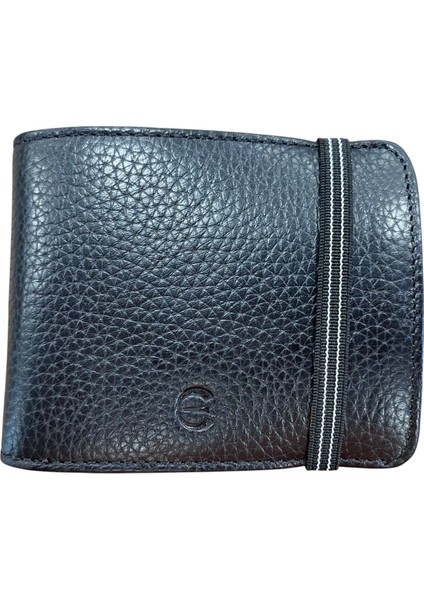 Erkek Hakiki Deri Cüzdan 01501