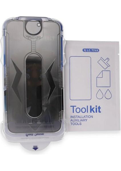 iPhone 15 Pro Max Vanessa Magic Hayalet CAM-(5796) - AYS2139-5341 modelleri