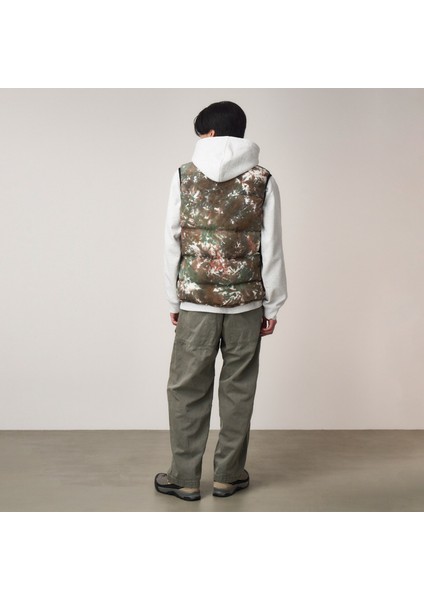 Canvas Eqt Erkek Gri Pantolon.dka indirimleri