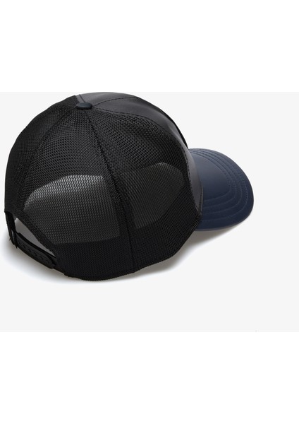 Sheleather Dino Unisex Siyah Şapka.black fiyatları