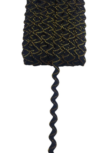 Zikzak Sutaşı-Siyah Altın Sim 32 mt modelleri