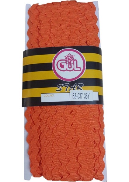 Zikzak Sutaşı-Turuncu 32 mt modelleri