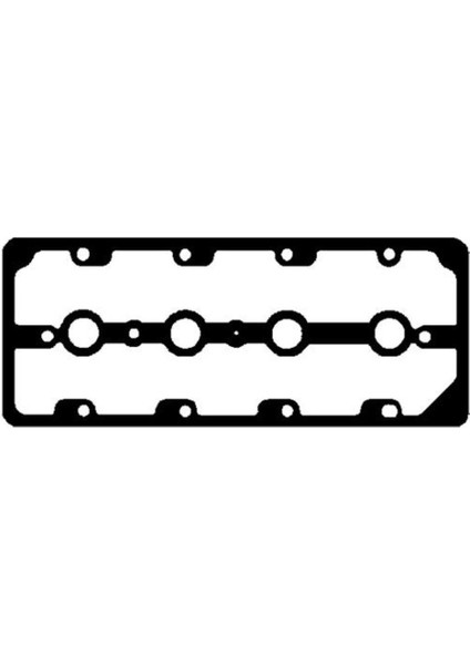 Üst Kapak Contası Metal Albea 1.2 16V