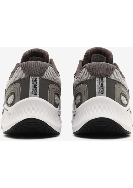 Go Run Consistent 2.0 Erkek Gri Koşu Ayakkabısı 220866TK Gry indirimleri
