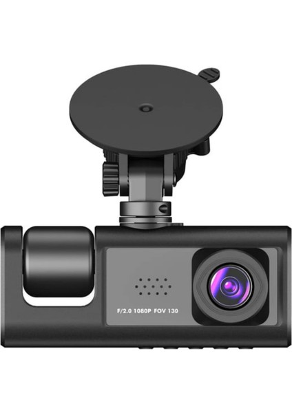 Blic Blm-86 Full Hd 1080P Wifi Araç Içi Kamera Gece Görüşlü G-Sensörlü fırsatları