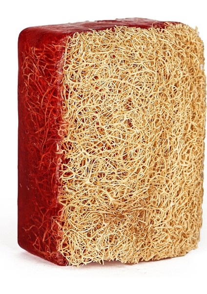 Nar Çiçeği Sabunu Kabak Lifli 110G fiyatları