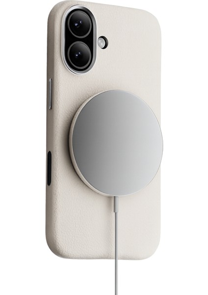 Iphone 17 Leather Magsafe Kılıf fiyatları