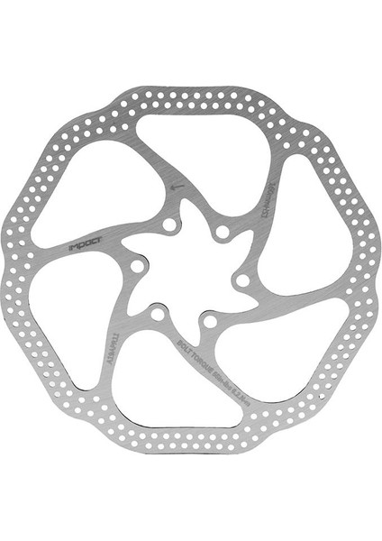 Disk Fren Rotoru 160MM ( 6 Vidalı Montaj )