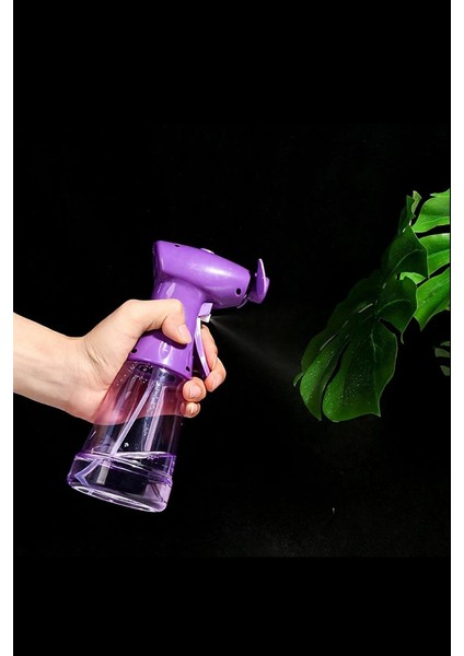 Sulu El Fanı Vantilatör Serinletici Mini Klima Yüz Soğutma Fanı 350 ml Su Tankı - Pilli Water Spray modelleri