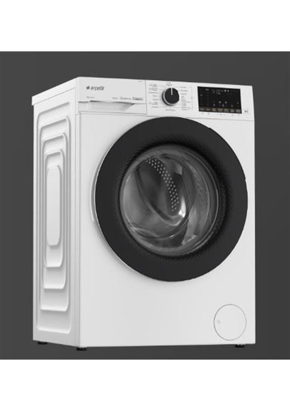 9120 Mp O 9 kg 1200 Çamaşır Makinesi Beyaz fiyatları