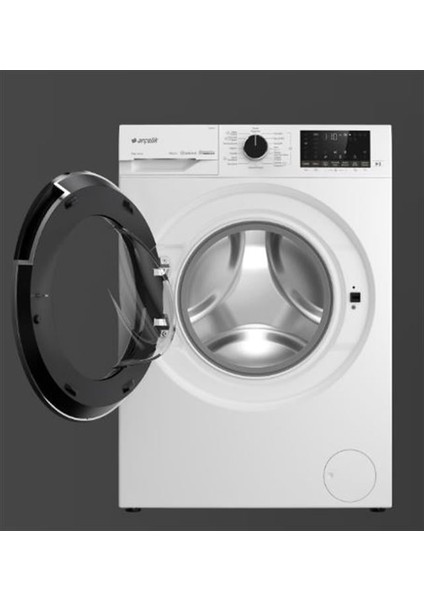 9120 Mp O 9 kg 1200 Çamaşır Makinesi Beyaz modelleri