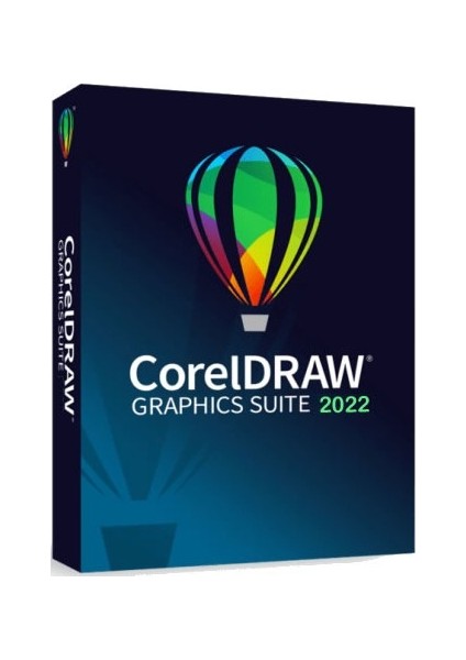 Draw Graphics Suite 2022 For Mac Lifetime/ömür Boyu Kalıcı Lisans