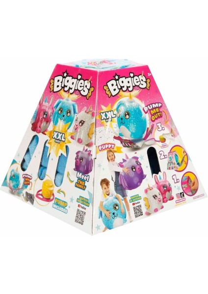 Nessiworld 72028 Şişme Peluş Köpek Xxl -Sunman indirimleri