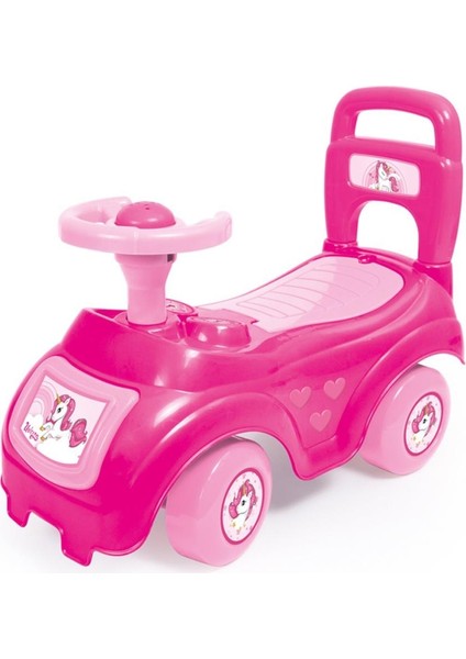 Nessiworld 2522 Unıcorn Ilk Aracım