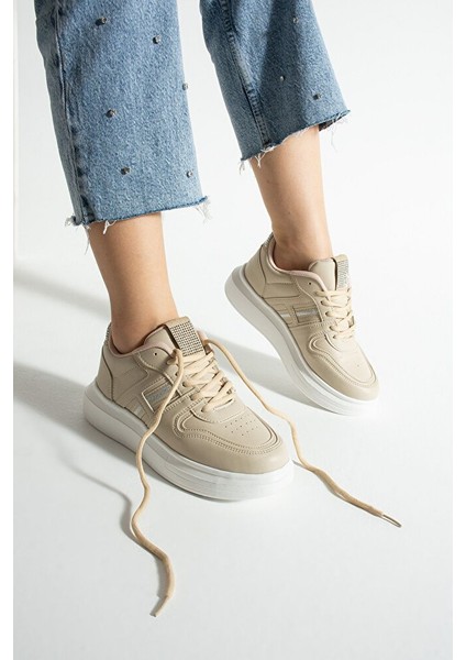 Kadın Günlük Sneaker Ayakkabı