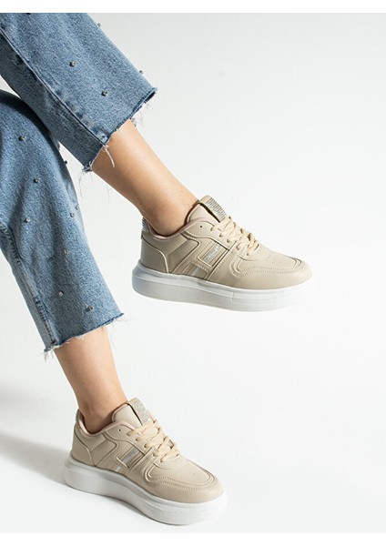 Kadın Günlük Sneaker Ayakkabı modelleri