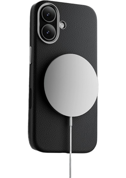 Iphone 17 Leather Magsafe Kılıf fiyatları