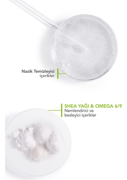 Sebıum Hydra Cilt Yenileyici Balm Hassas Ciltler Için Dokulu Temizleyici 200 ml GKHAİR775 modelleri