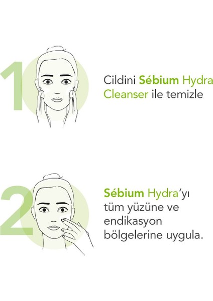 Sebıum Hydra Cilt Yenileyici Balm Hassas Ciltler Için Dokulu Temizleyici 200 ml GKHAİR775 indirimleri
