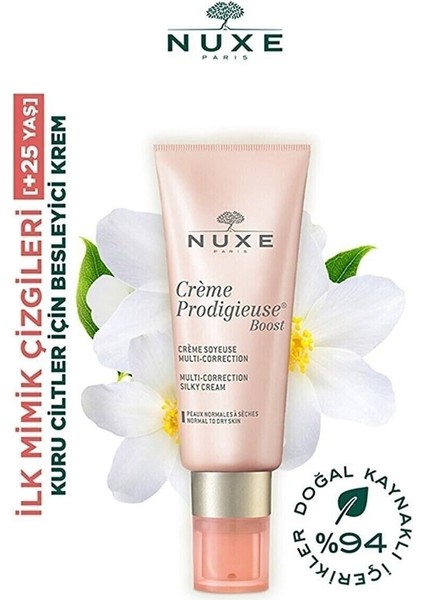 Balancıng Long-Lasting Nourishing Skın Care Gel 40 /ml DKHAİR1166