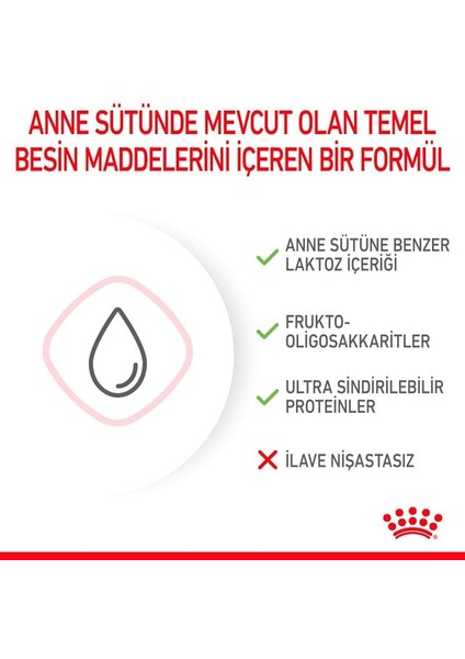 Babycat Milk Yavru Süt Tozu Kiti 3x100 Gr (300 Gr) indirimleri
