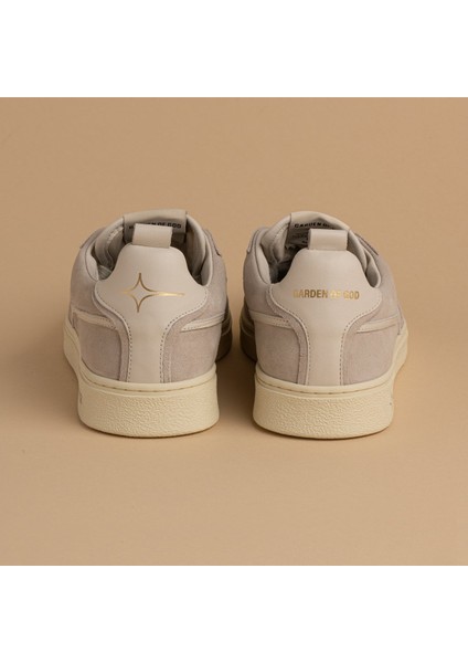 Kadın Sneaker ( Günlük) Earth Haıry Suede Garden Of God