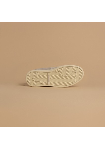 Kadın Sneaker ( Günlük) Earth Haıry Suede Garden Of God