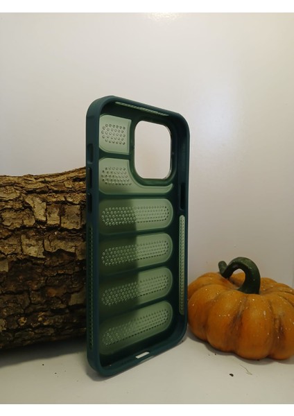 Iphone 14 Pro Max Telefon Kılıfı Isı Dağılımlı Anti Koruma Airmax Kapak modelleri