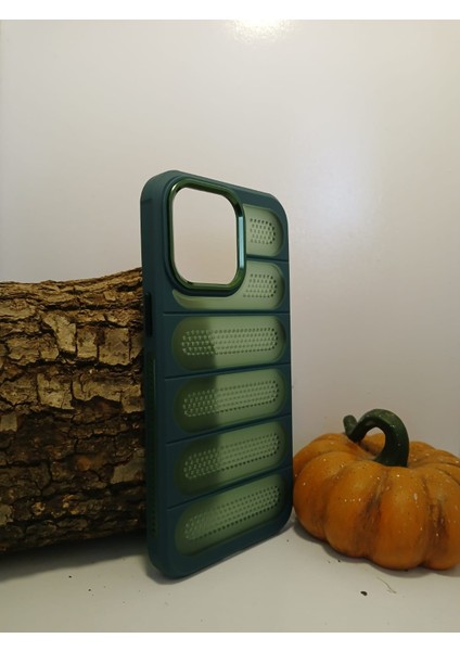 Iphone 14 Pro Max Telefon Kılıfı Isı Dağılımlı Anti Koruma Airmax Kapak fırsatları