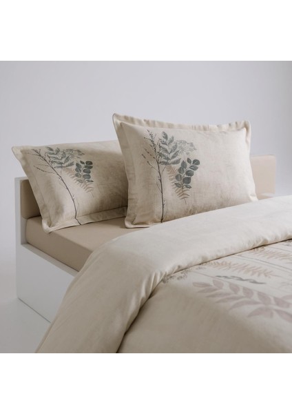 “özdilek Ranforce Conuim Çift Kişilik %100 Pamuk Nevresim Takımı – Modern