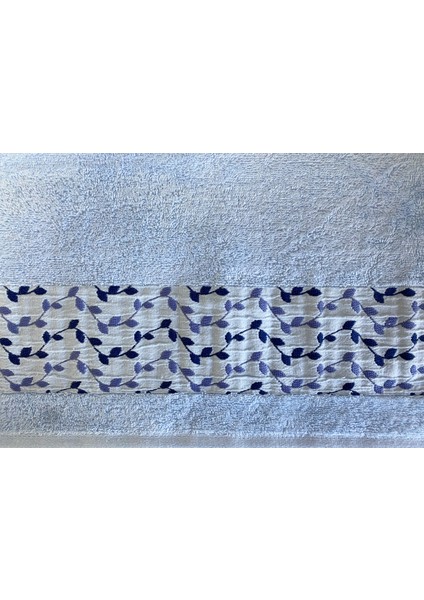 Bambu El Yüz , Baş Havlusu 55X100CM modelleri