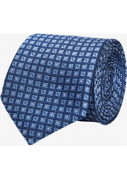 Desenli Kravat