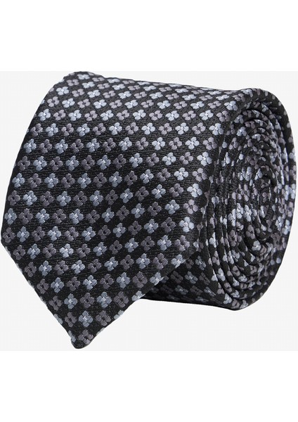 Desenli Kravat
