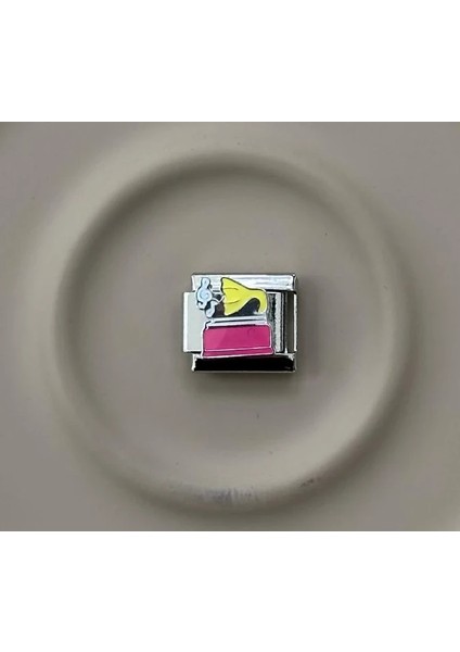 Record Italyan Charm