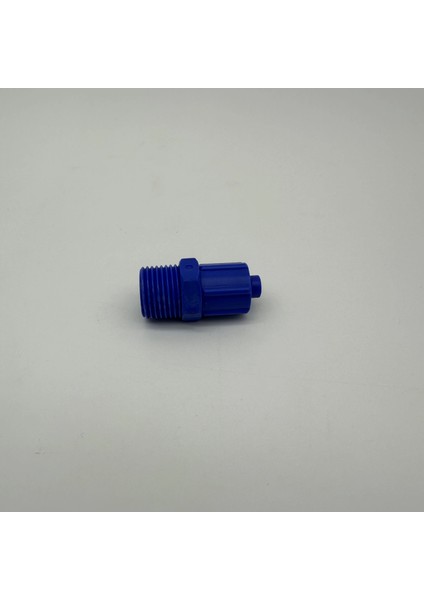 Plastik Somun Sıkmalı Rekor 8X12 - 3/8 fırsatları