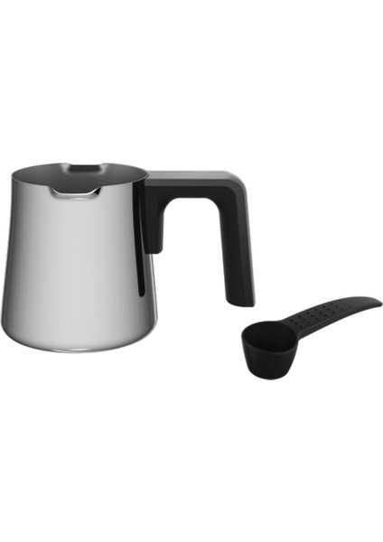 Tkm 9961 S Telve Siyah Ikili Türk Kahve Makinesi indirimleri