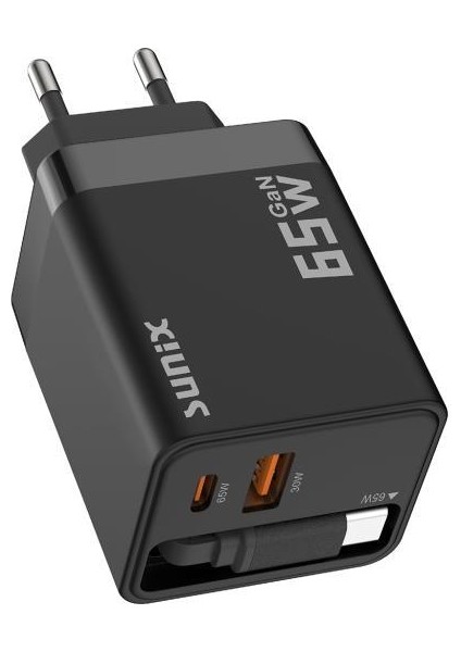 65W Gan Teknoloji Hızlı Şarj Cihazı S-160 fiyatları