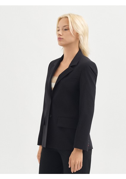 Kadın Ceket-Siyah fiyatları